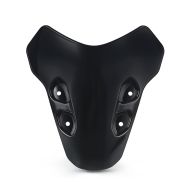 Pare-brise compatible avec Yamaha MT-07 21-24 Pare-brise Airoad HY1 noir