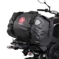 Sacoche de selle compatible avec BMW F 650 / GS / Dakar / ST TB40