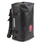 Hecktasche Rucksack für Ducati Scrambler Icon / Full Throttle BK35_0
