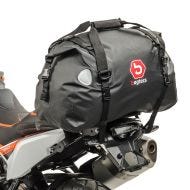 Hecktasche Drybag für Moto Guzzi V7 III / Racer / Stone XF40_0