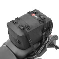 Motorrad Hecktasche KH2 Bagtecs Rucksack 20 Liter schwarz_1
