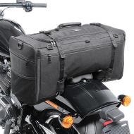 Hecktasche für Harley Breakout /114 SQ1 Craftride 52l schwarz_1