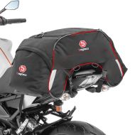 Hecktasche WP35 passend für KTM 390 Adventure / Duke rot