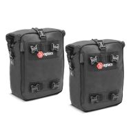 Sturzbügeltasche Paar 2x10L für Motorrad Schutzbügel wasserdicht Bagtecs CB4_1
