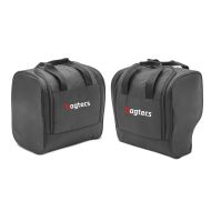Bagtecs sacoches intérieures compatible avec KTM Touring convient pour valises latérales originales jusqu'à 2017