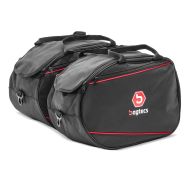 Seitenkoffer Innentaschen 2x20L für Honda Deauville NT 700 / 650 V_0