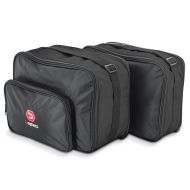 Vario Koffer Innentaschen für BMW R 1200 GS / Adventure 13-18 Koffertaschen Bagtecs MV1_1