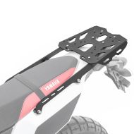 Gepäckbrücke passend für Yamaha Tenere 700 19-24 Heck Gepäckträger Bagtecs RC23