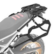 Set Seitenträger + Gepäckbrücke passend für BMW F 900 GS 24-25 Bagtecs SR98 Kofferträger