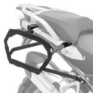Kofferträger für BMW R 1200 GS 13-18 Bagtecs SLP für Alukoffer und Satteltaschen_1