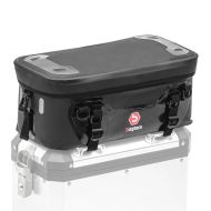 Zusatztasche für Alukoffer wassserdicht Aluminium Koffer Tasche Bagtecs WP1_1