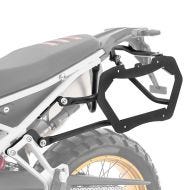 Kofferträger passend für BMW F 900 GS 24-25 für Alukoffer und Satteltaschen Bagtecs SLP