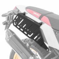 Seitenträger passend für Yamaha Tenere 700 19-24 Satteltaschen Halter Bagtecs SC45