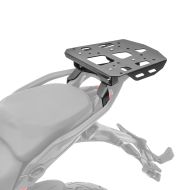 Gepäckbrücke passend für Ducati Multistrada V4 / S 21-24 Bagtecs SLP Gepäckträger