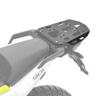 Gepäckträger passend für Husqvarna Norden 901 21-24 Topcaseträger Bagtecs SLP Gepäckbrücke