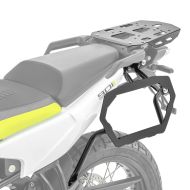 Kofferträger passend für Husqvarna Norden 901 21-25 Bagtecs SLP für Alukoffer und Satteltaschen + Gepäckträger RG1