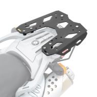 Gepäckbrücke passend für BMW F 650 GS / Dakar 04-07 Bagtecs SLP Gepäckträger