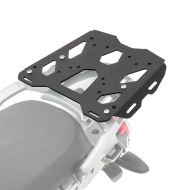 Porte-bagages arrière adapté à BMW R 1200 GS 04-12 Bagtecs SLP