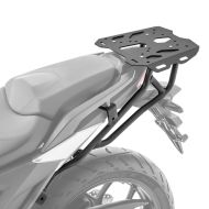 Porte-bagages arrière adapté à Honda NC 750 X 21-24 Bagtecs SLP