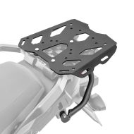 Gepäckbrücke passend für Suzuki V-Strom 650 / XT 17-24 Bagtecs SLP Gepäckträger