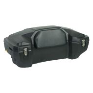 Quad Topcase passend für Polaris Scrambler 1000 / 850 Koffer Bagtecs QT4