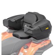 Quad Topcase passend für Herkules Cectek Quadrift / Gladiator 500 Koffer Bagtecs QT6
