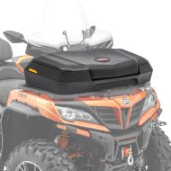 Quad Topcase passend für Kymco MXU 550 / 500 / 450i / 400 Koffer Bagtecs QF1