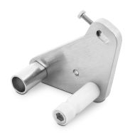Adapterplatte für ConStands Power Classic / Evo passend für BMW R NineT 14-23