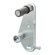 Adapterplatte für ConStands Power Classic / Evo passend für Kawasaki Versys 650 06-25