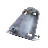 Adapterplatte für ConStands Power Classic / Evo passend für Suzuki GSR 600 06-11