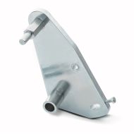Adapterplatte für ConStands Power Classic / Evo passend für Triumph Trident 660 21-25