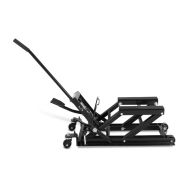 Quad Heber passend für Polaris Scrambler 1000 / 850 Hebebühne ConStands Mid-lift L