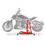 Zentralständer passend für Ducati Xdiavel 16-24 Motorradheber ConStands Power-Classic