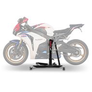 Zentralständer passend für Honda CBR 1000 RR Fireblade 08-16 Motorradheber ConStands Power-Classic