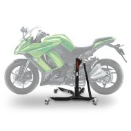 Zentralständer passend für Kawasaki Z 1000 SX 11-24 Motorradheber ConStands Power-Classic