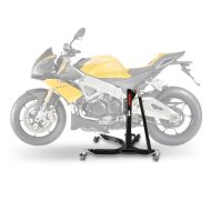 Lève moto centrale compatible avec Aprilia Tuono V4 1100 RR 15-21 ConStands Power-Classic