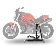 Zentralständer passend für Ducati Monster 796 10-14 Motorradheber ConStands Power-Classic