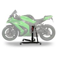 Zentralständer passend für Kawasaki ZX-10R 16-25 Motorradheber ConStands Power-Classic