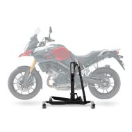 Zentralständer passend für Suzuki V-Strom 1000 14-19 Motorradheber ConStands Power-Classic