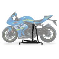 Zentralständer passend für Suzuki GSX-R 1000 17-21 Motorradheber ConStands Power-Classic