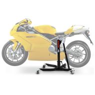 Zentralständer passend für Ducati 749 / 999 03-07 Motorradheber ConStands Power-Classic