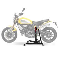 Zentralständer passend für Ducati Scrambler 1100 / Special / Sport 18-25 Motorradheber ConStands Power-Classic