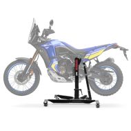 Zentralständer passend für Yamaha Tenere 700 World Raid 22-24 schwarz Motorradheber ConStands Power-Classic