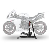 Lève moto centrale compatible avec Yamaha YZF-R1 07-14 ConStands Power-Classic