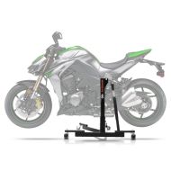 Zentralständer passend für Kawasaki Z 1000 14-20 Motorradheber ConStands Power-Evo