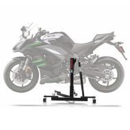 Zentralständer passend für Kawasaki Ninja 1000 SX 20-24 Motorradheber ConStands Power-Evo