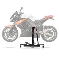 Zentralständer passend für Kawasaki Z 1000 10-13 Motorradheber ConStands Power-Evo
