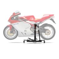Lève moto centrale compatible avec MV Agusta F4 750 98-04 ConStands Power-Evo