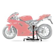 Zentralständer passend für Ducati 848/ Evo 08-13 Motorradheber ConStands Power-Evo