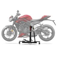 Zentralständer passend für Triumph Street Triple 765 R / RS 23-25 Motorradheber ConStands Power-Evo